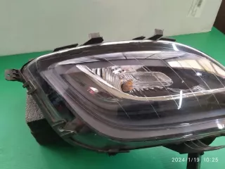 13264642 Фара противотуманная правая Opel Astra J Арт e9178942, вид 2