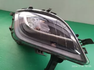 13264642 Фара противотуманная правая Opel Astra J Арт e9178942, вид 3