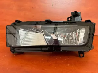 5TA941662 5TA941662Z3 Фара противотуманная правая Volkswagen Touran 2 Арт e9178963, вид 1