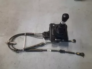  Кулиса Ford Ranger 4 Арт e9178984, вид 1