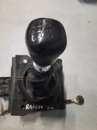 Кулиса Ford Ranger 4 Арт e9178984, вид 2