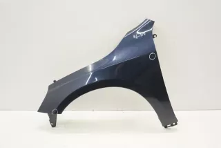 498-46 Крыло переднее левое Volvo S60 2 Арт e9180094, вид 1