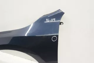 498-46 Крыло переднее левое Volvo S60 2 Арт e9180094, вид 4