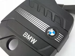 7811027 Декоративная крышка двигателя BMW X3 F25 Арт e9180163, вид 3