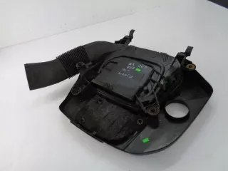 7811027 Декоративная крышка двигателя BMW X3 F25 Арт e9180163, вид 4