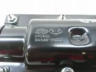 84530-1H000 1H5845-91010 Подушка безопасности Kia Ceed 1 Арт e9180233, вид 3