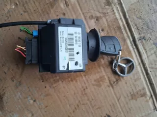 1695451308 04156905 Замок зажигания Mercedes A W169 Арт e9180574, вид 1
