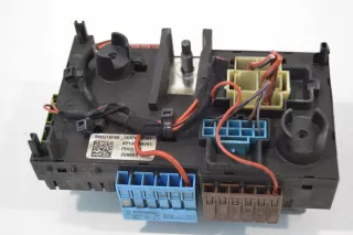 2139068701 A2139068701 Блок предохранителей Mercedes E W213 Арт e9180903, вид 3