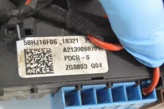 2139068701 A2139068701 Блок предохранителей Mercedes E W213 Арт e9180903, вид 4
