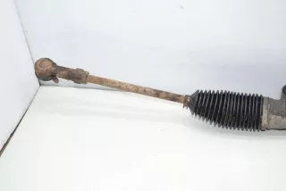 26082855 Рулевая рейка Opel Corsa C Арт e9181778, вид 2