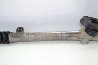 26082855 Рулевая рейка Opel Corsa C Арт e9181778, вид 3