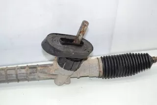 26082855 Рулевая рейка Opel Corsa C Арт e9181778, вид 4