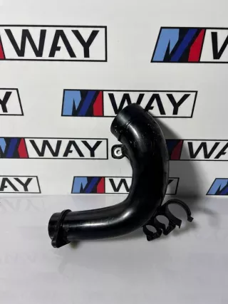 7601177 Гофра инжектора BMW X3 F25 Арт e9181851, вид 2