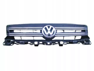 5N0853653E Решетка радиатора Volkswagen Tiguan 1 Арт e9182358, вид 1