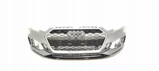 8W0121763C Бампер передний Audi A4 B9 Арт e9182589, вид 1