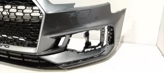 8W0121763C Бампер передний Audi A4 B9 Арт e9182589, вид 3