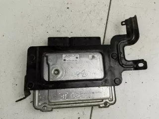 39110-2BRC4 Блок управления двигателем Kia Ceed 2 Арт e9182979, вид 2