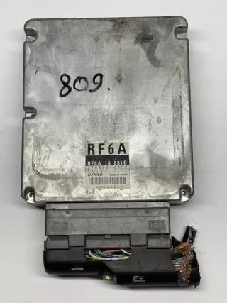 RF6A18881B Блок управления двигателем Mazda 6 2 Арт e9183042, вид 3