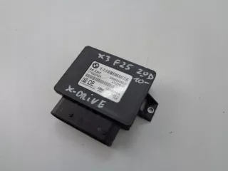 32620264 Блок управления (другие) BMW X3 F25 Арт e9183109, вид 1