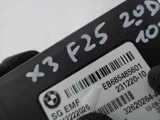 32620264 Блок управления (другие) BMW X3 F25 Арт e9183109, вид 3