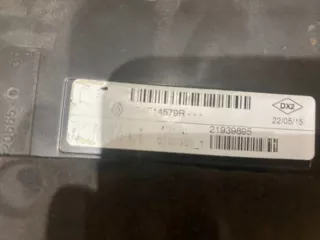 237103888R 0281030991 Блок управления двигателем Renault Trafic 3 Арт e9183262, вид 5