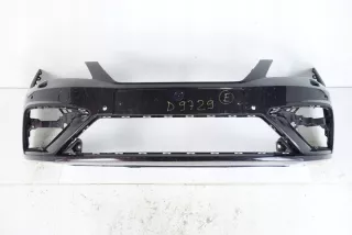5F0807221AB 5F0807221AJ Бампер передний Seat Leon 3 Арт e9183318, вид 1