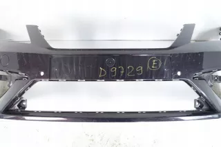 5F0807221AB 5F0807221AJ Бампер передний Seat Leon 3 Арт e9183318, вид 3