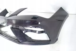 5F0807221AB 5F0807221AJ Бампер передний Seat Leon 3 Арт e9183318, вид 4