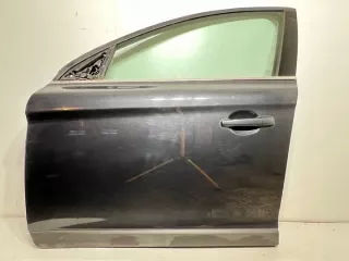492-46 MAW19131 Дверь передняя левая Volvo XC60 1 Арт e9184548, вид 1