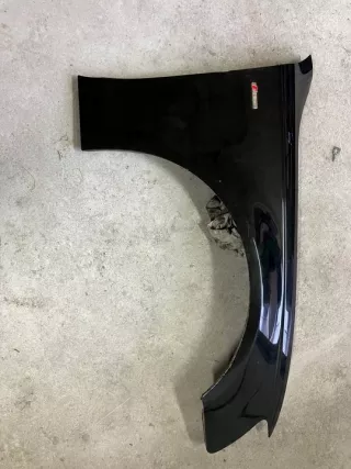  Крыло переднее правое Audi A4 B8 Арт e9184569, вид 1