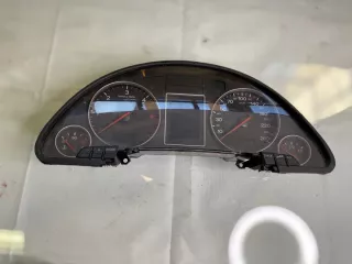 8E0920900K Щиток приборов (приборная панель) Audi A4 B6 Арт e9184990, вид 1