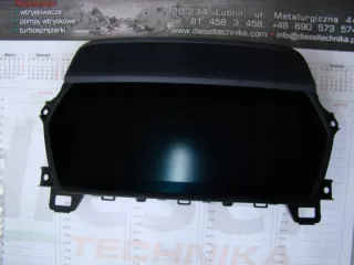 5A2FC89 Щиток приборов (приборная панель) BMW 1 F40 Арт e9185086, вид 1