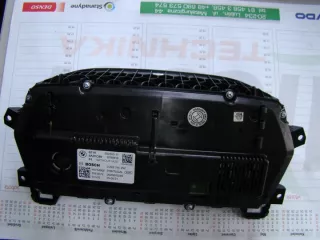 5A2FC89 Щиток приборов (приборная панель) BMW 1 F40 Арт e9185086, вид 2