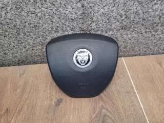 CX23-043B13-AB0LEG Подушка безопасности Jaguar XF 250 Арт e9185325, вид 1