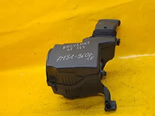  7M51-9600-CF 7M519600CF Корпус воздушного фильтра Ford Focus 2 restailing Арт e9185986, вид 1