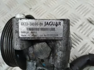 8X23-3A696-BA Насос гидроусилителя руля Jaguar XF 250 Арт e9187432, вид 4