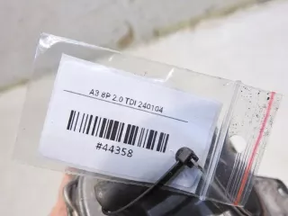 03G128063G A2C5324982 Моновпрыск Audi A3 8P Арт e9188050, вид 4
