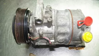 13367373 Компрессор кондиционера Opel Astra K Арт e9188233, вид 1