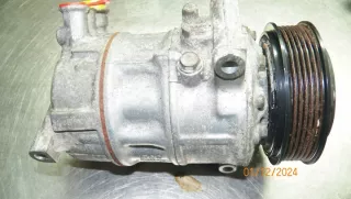 13367373 Компрессор кондиционера Opel Astra K Арт e9188233, вид 3