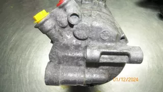 13367373 Компрессор кондиционера Opel Astra K Арт e9188233, вид 4