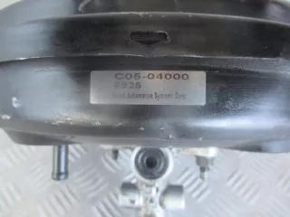 C05-04000 Вакуумный усилитель тормозов Mazda 2 DY Арт e9188769, вид 2