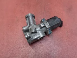 Z13DTH Клапан EGR Opel Astra H Арт e9188884, вид 2