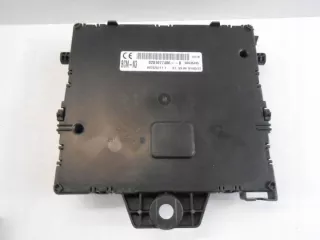 8201077406 Блок комфорта Renault Kangoo 2 Арт e9189205, вид 1