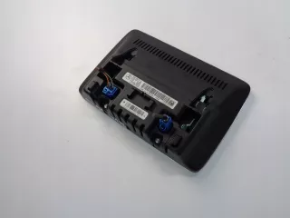 A1669007814 Блок навигации Mercedes A W176 Арт e9189390, вид 4