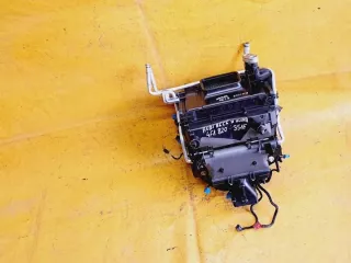 4F1820351E  Отопитель в сборе (печка) Audi A6 C6 (S6,RS6) Арт e9189746, вид 1