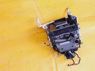 4F1820351E  Отопитель в сборе (печка) Audi A6 C6 (S6,RS6) Арт e9189746, вид 2
