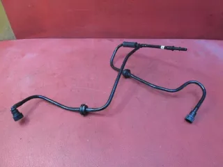 B14NET Гофра инжектора Opel Astra J Арт e9190122, вид 1