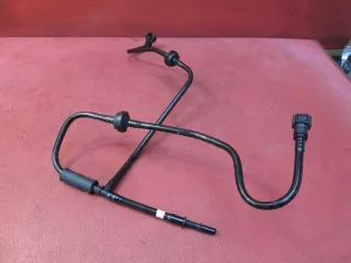 B14NET Гофра инжектора Opel Astra J Арт e9190122, вид 2