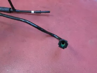 B14NET Гофра инжектора Opel Astra J Арт e9190122, вид 4