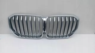 7454888 Решетка радиатора BMW X5 M  F95 Арт e9190186, вид 1